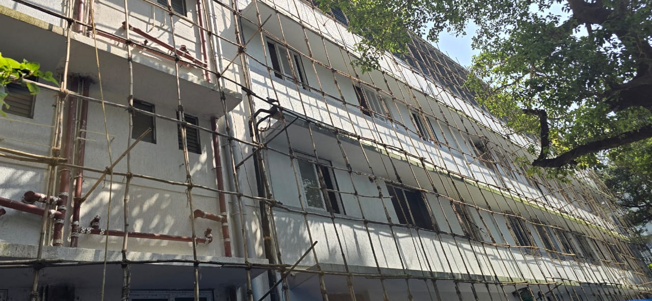 Gazibo Tardeo Mumbai 2